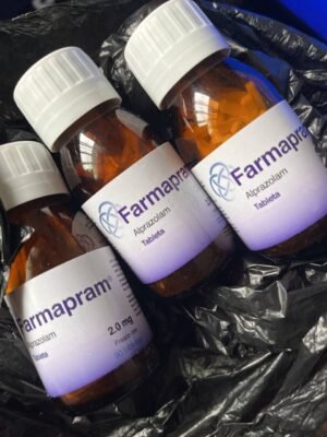 Farmapram Alprazolam​