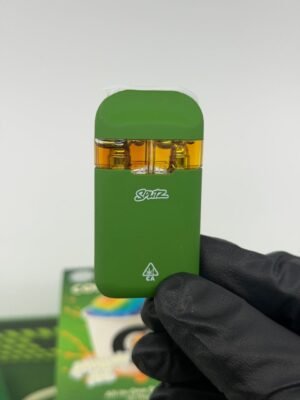 Splitz 2G Disposable