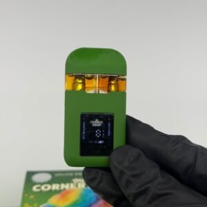 Splitz 2G Disposable