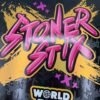 Stoner Stix World Tour 2G Disposable