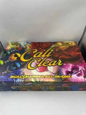 Cali Clear Disposable 2G Select/Switch