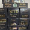 Hitz Infinity Invite Only 2G Disposable