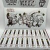Hitz Zeus Disposable 2G Vape