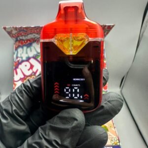 Fanta Disposable 2G Switch