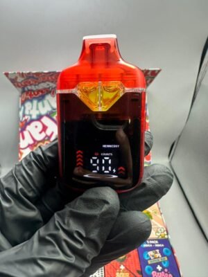 Fanta Disposable 2G Switch