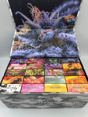 OG Cake Ammo Exclusive 2G Disposable