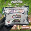 Pillows Premium Cannabis Flower Designer Edition