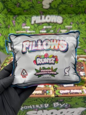 Pillows Premium Cannabis Flower