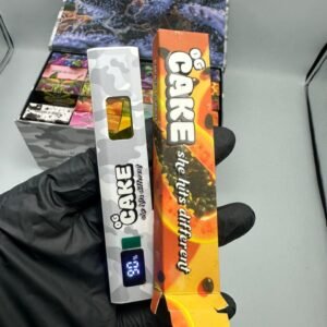 OG Cake Ammo Exclusive 2G Disposable