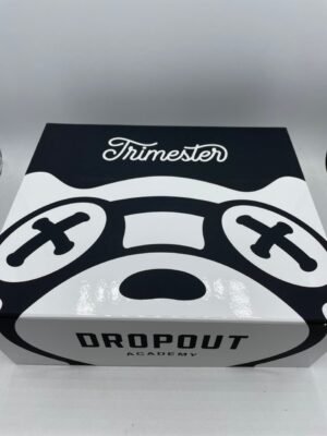 Dropout Academy Trimester 3G Disposable