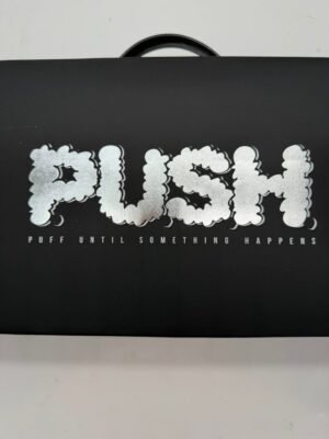 Push 2G Disposable With Screen - Colors Edition