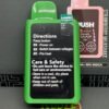 Push 2G Disposables With Screen - Colors Edition