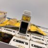 Cookd Disposable 2G With Pre roll + Gummy