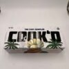 Cookd Disposable 2G With Pre roll + Gummy