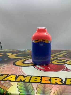 Cali Clear Disposable 2G Select/Switch