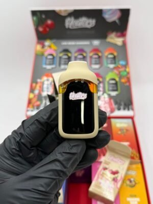 Heaters 3G Disposable