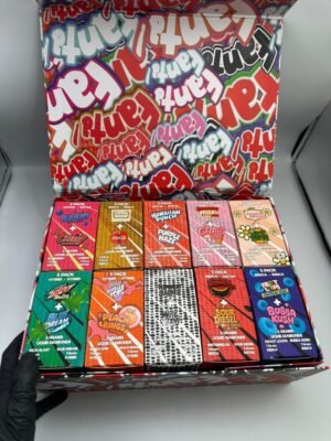 Fanta Disposable 2G Switch