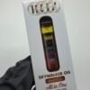 Hitz Zeus Disposable 2G Vape