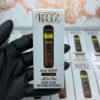 Hitz Zeus Disposable 2G Vape