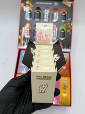 Heaters 3G Disposable