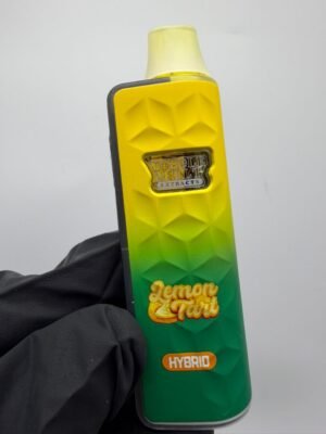 Whole Melt Extracts Phase 5 2G Disposable