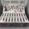 Hitz Zeus Disposable 2G Vape