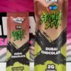 Stoner Stix World Tour 2G Disposable