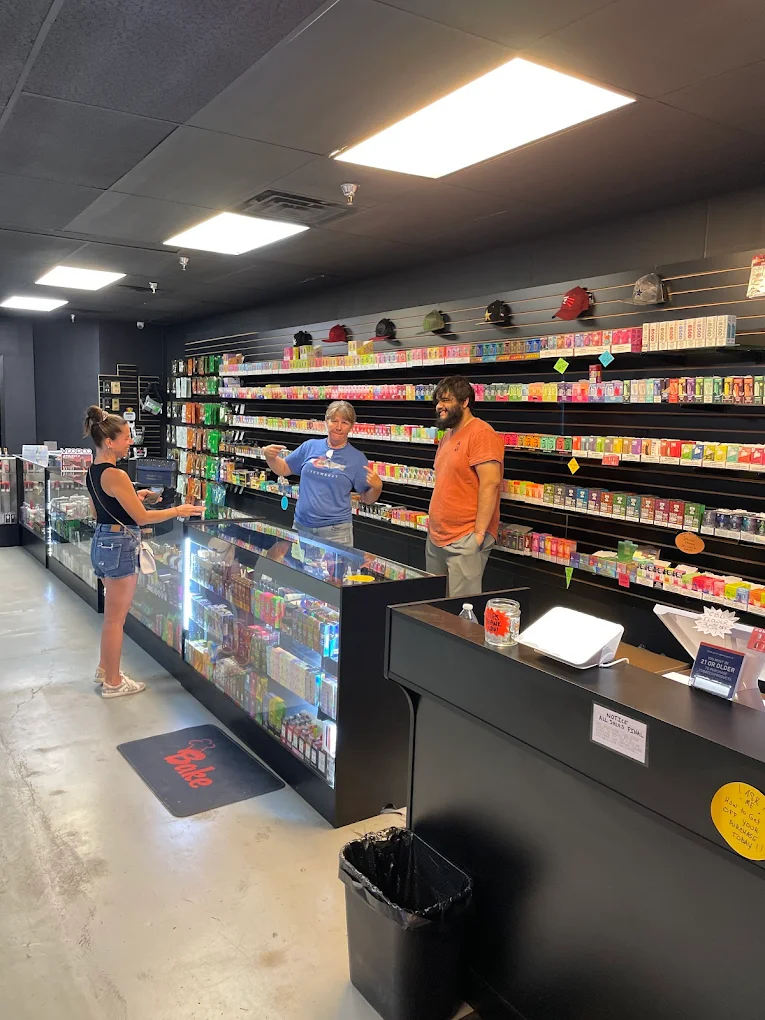 Cannacoast Distribution