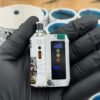 Swiitch Disposable 2G Vape - Swiitch Spray Can