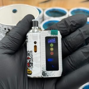Swiitch Disposable 2G Vape - Swiitch Spray Can