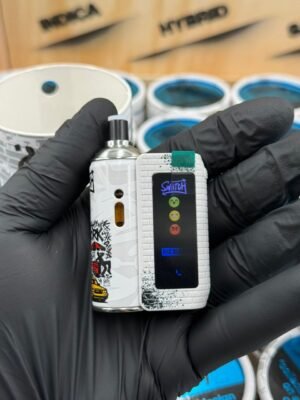 Swiitch Disposable 2G Vape - Swiitch Spray Can
