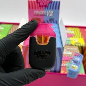 Bodega Boyz 2G Disposable Deuces V2