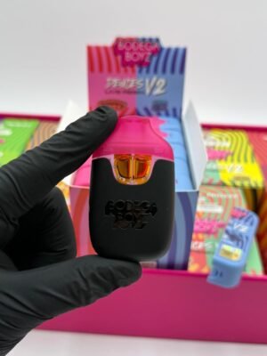 Bodega Boyz 2G Disposable Deuces V2