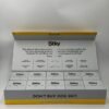 Stky Disposable 2G Vape