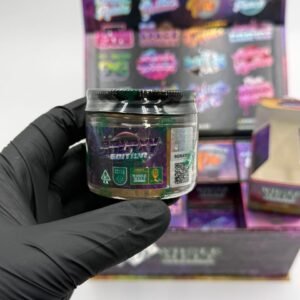 Whole Melt Extracts Galaxy Edition