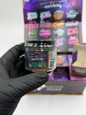 Whole Melt Extracts Galaxy Edition
