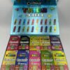 Crybaby Trios 3G Disposable 3 in 1 Liquid Diamonds + Live Resin