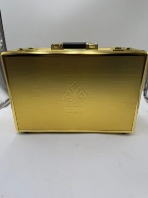 Ace Ultra Premium Gold Prestige 2G Disposable