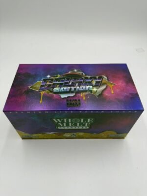 Whole Melt Extracts Galaxy Edition