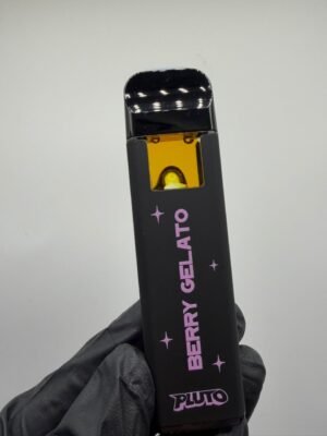 Pluto Disposable 2G Vape