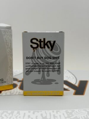 Stky Disposable 2G Vape