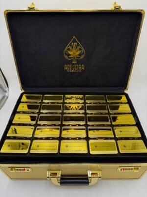 Ace Ultra Premium Gold Prestige 2G Disposable