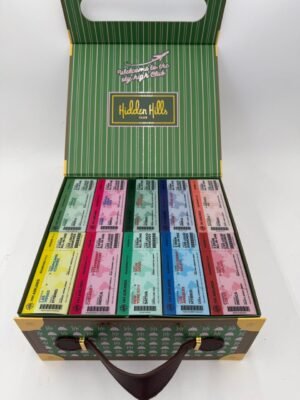 Hidden Hills Disposable 2G Vape