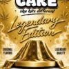 OG CAKE Legendary Edition 2G Disposable