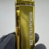 Ace Ultra Premium Gold Prestige 2G Disposable