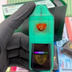 Hidden Hills Disposable 2G Vape