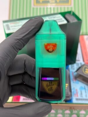 Hidden Hills Disposable 2G Vape
