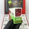 Levels Disposable 2G Vape