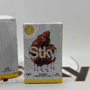 Stky Disposable 2G Vape