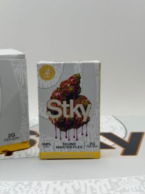 Stky Disposable 2G Vape